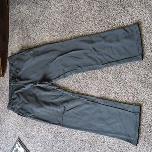 Old navy gray active pants